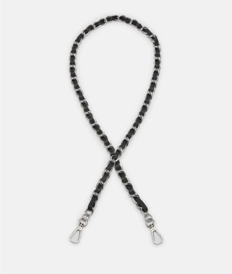 Liebeskind Berlin Schultertasche Schultergurt, Schmaler Taschengurt aus Leder von Liebeskind Berlin