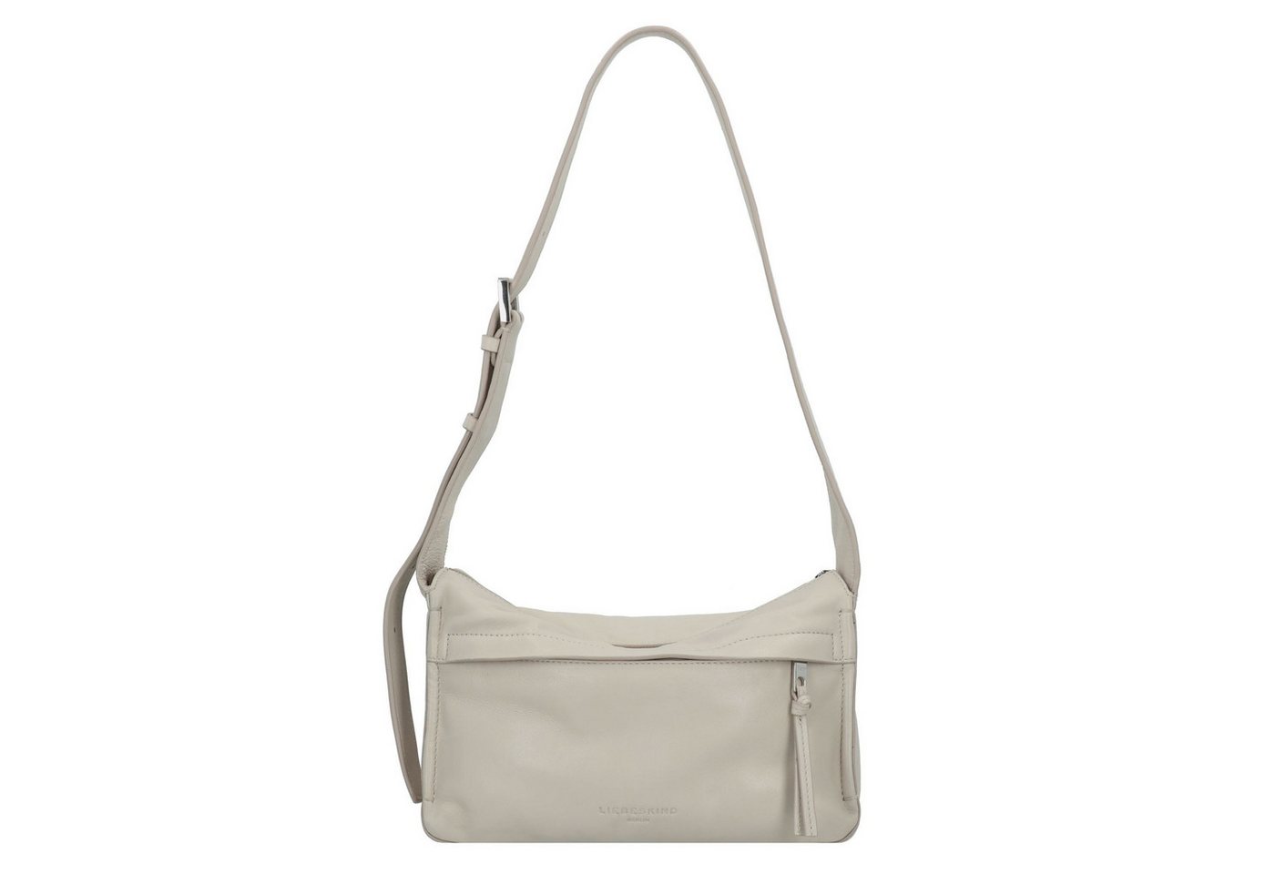 Liebeskind Berlin Schultertasche Sky, Leder von Liebeskind Berlin