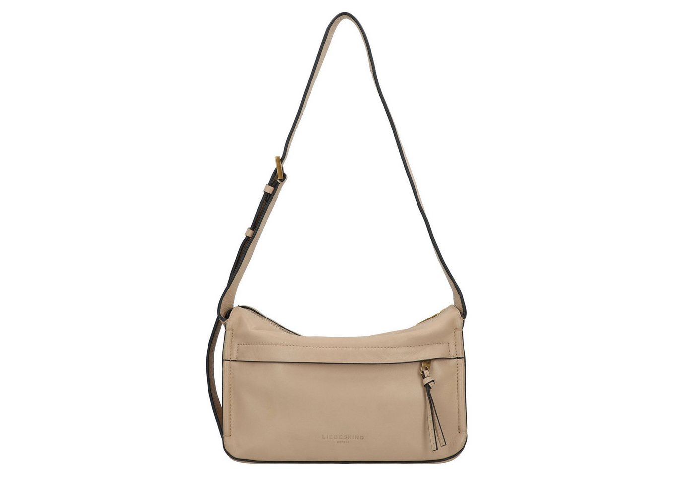 Liebeskind Berlin Schultertasche Sky, Leder von Liebeskind Berlin