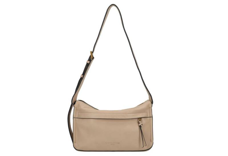 Liebeskind Berlin Schultertasche Sky, Leder von Liebeskind Berlin