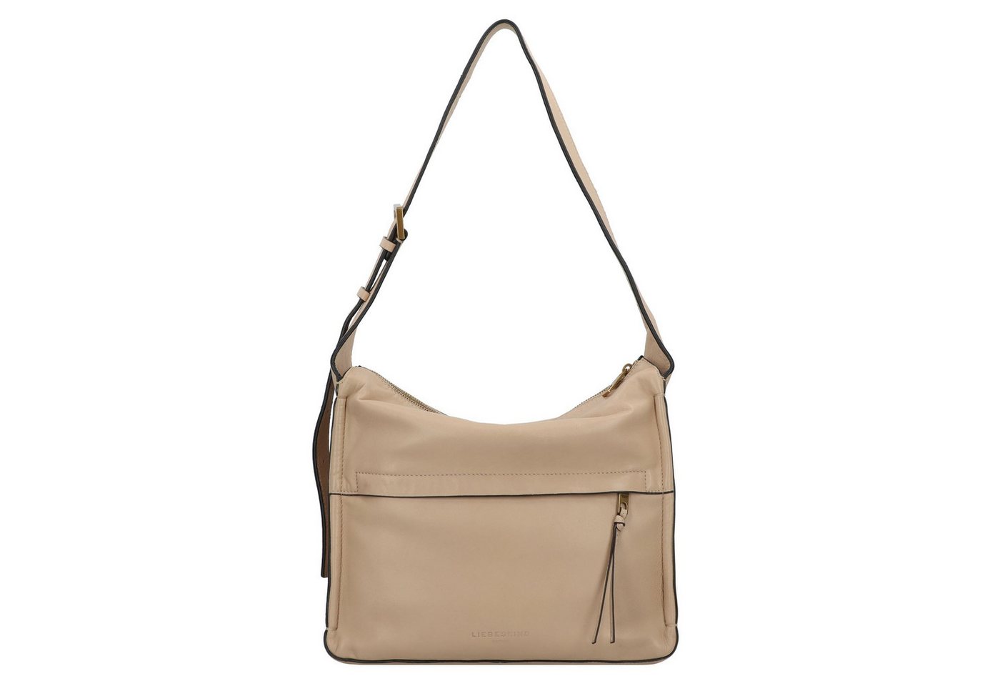 Liebeskind Berlin Schultertasche Sky, Leder von Liebeskind Berlin