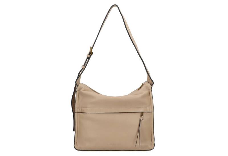 Liebeskind Berlin Schultertasche Sky, Leder von Liebeskind Berlin