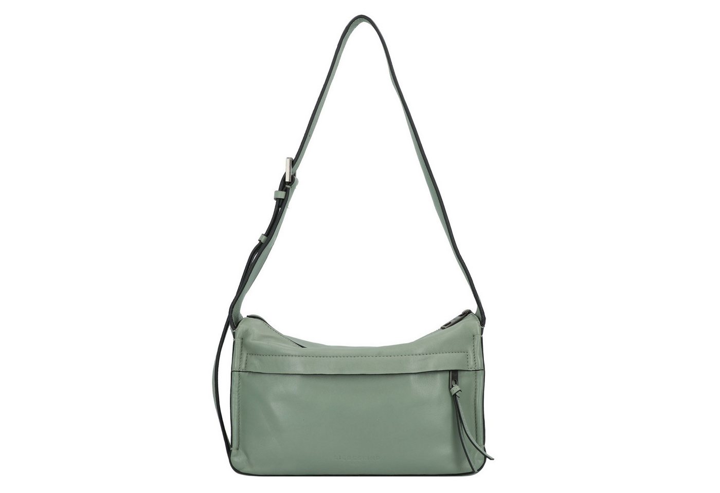 Liebeskind Berlin Schultertasche Sky, Leder von Liebeskind Berlin