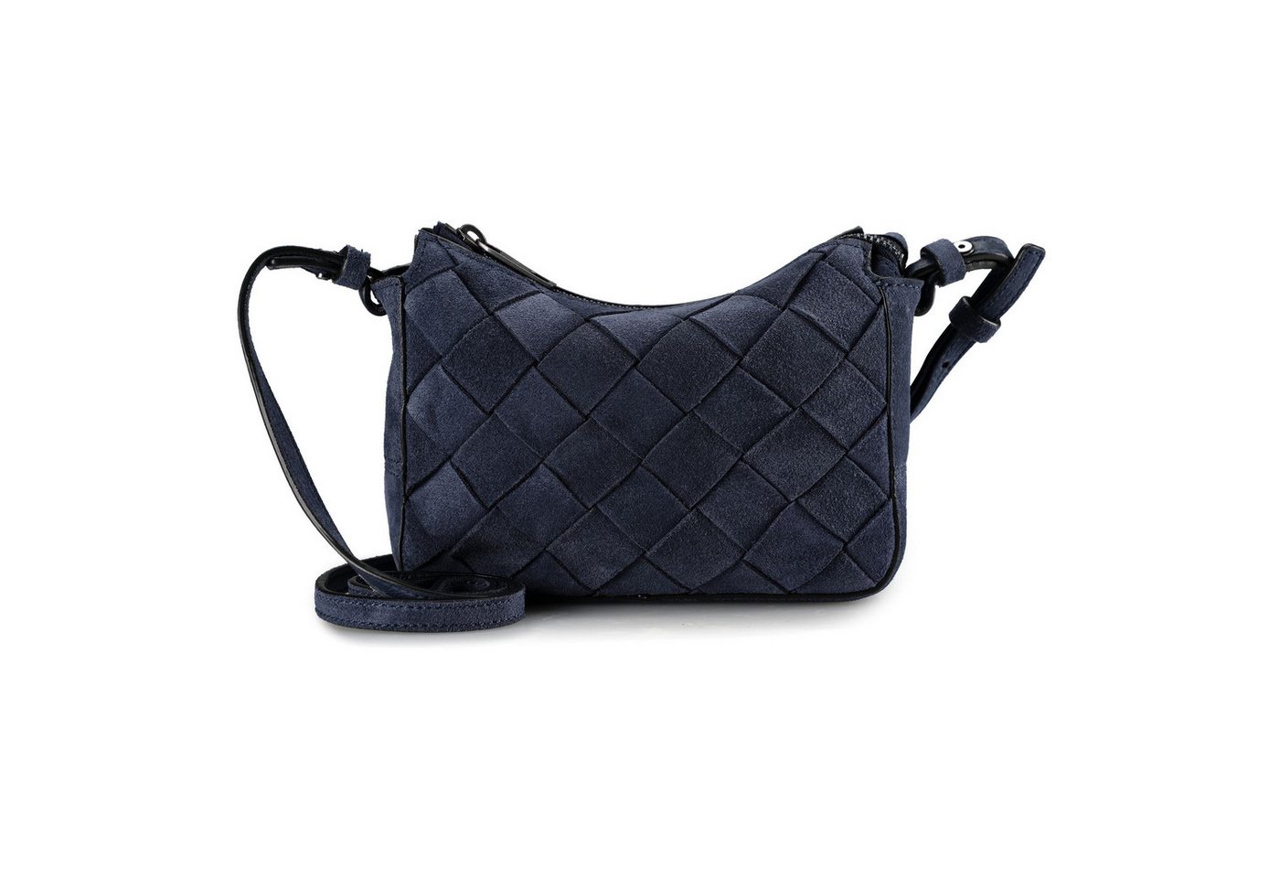 Liebeskind Berlin Schultertasche Sky II, Leder von Liebeskind Berlin