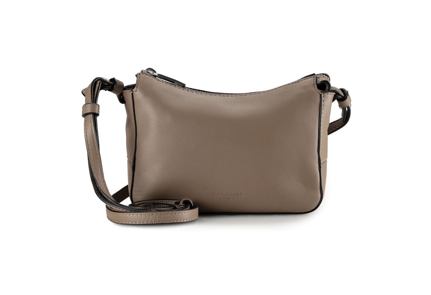 Liebeskind Berlin Schultertasche Sky II, Leder von Liebeskind Berlin