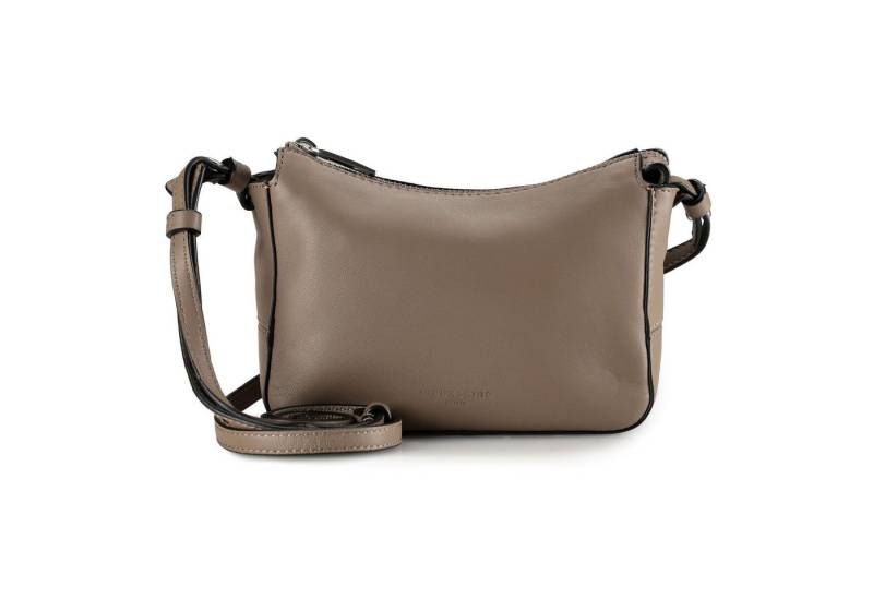 Liebeskind Berlin Schultertasche Sky II, Leder von Liebeskind Berlin