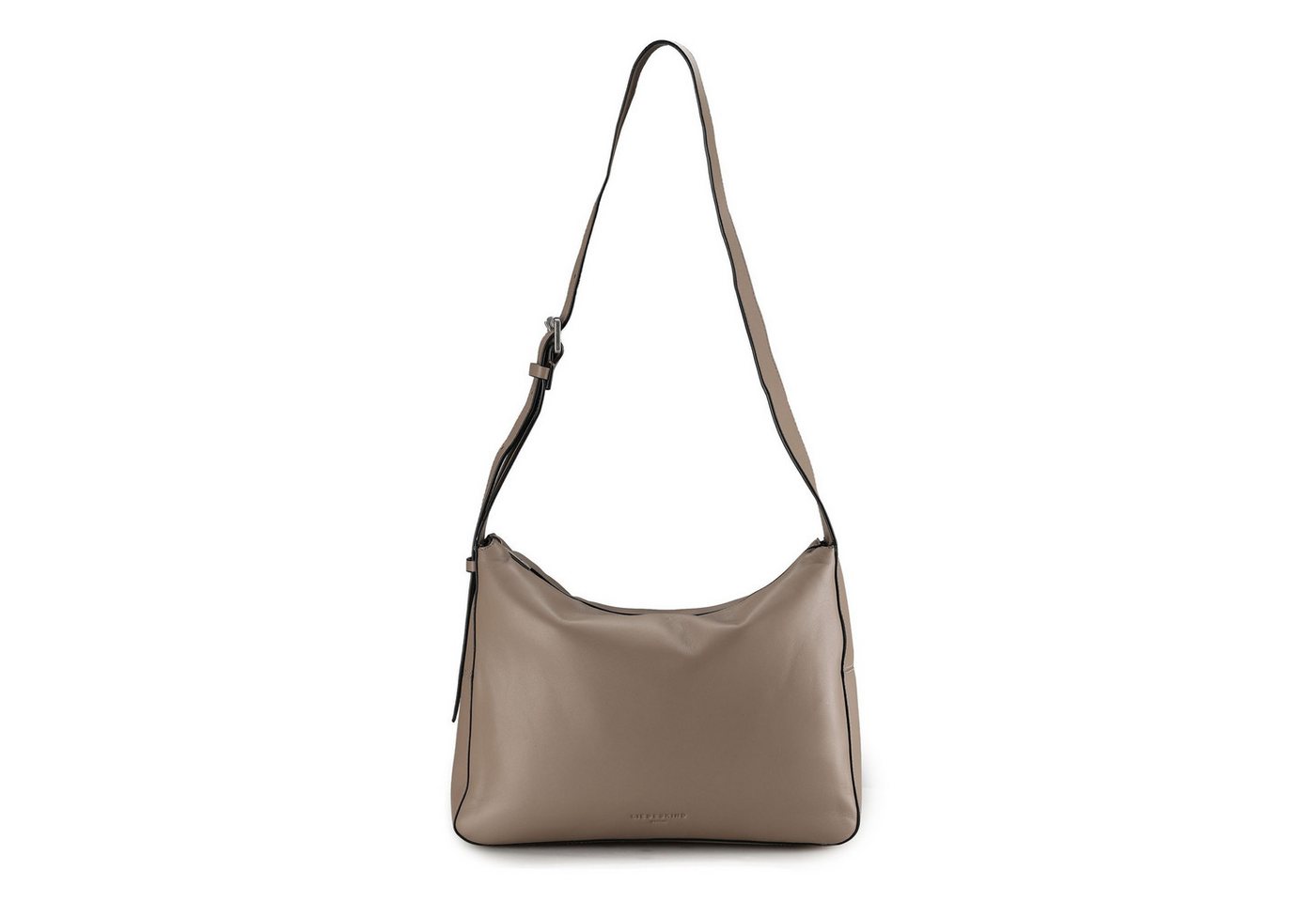 Liebeskind Berlin Schultertasche Sky II, Leder von Liebeskind Berlin