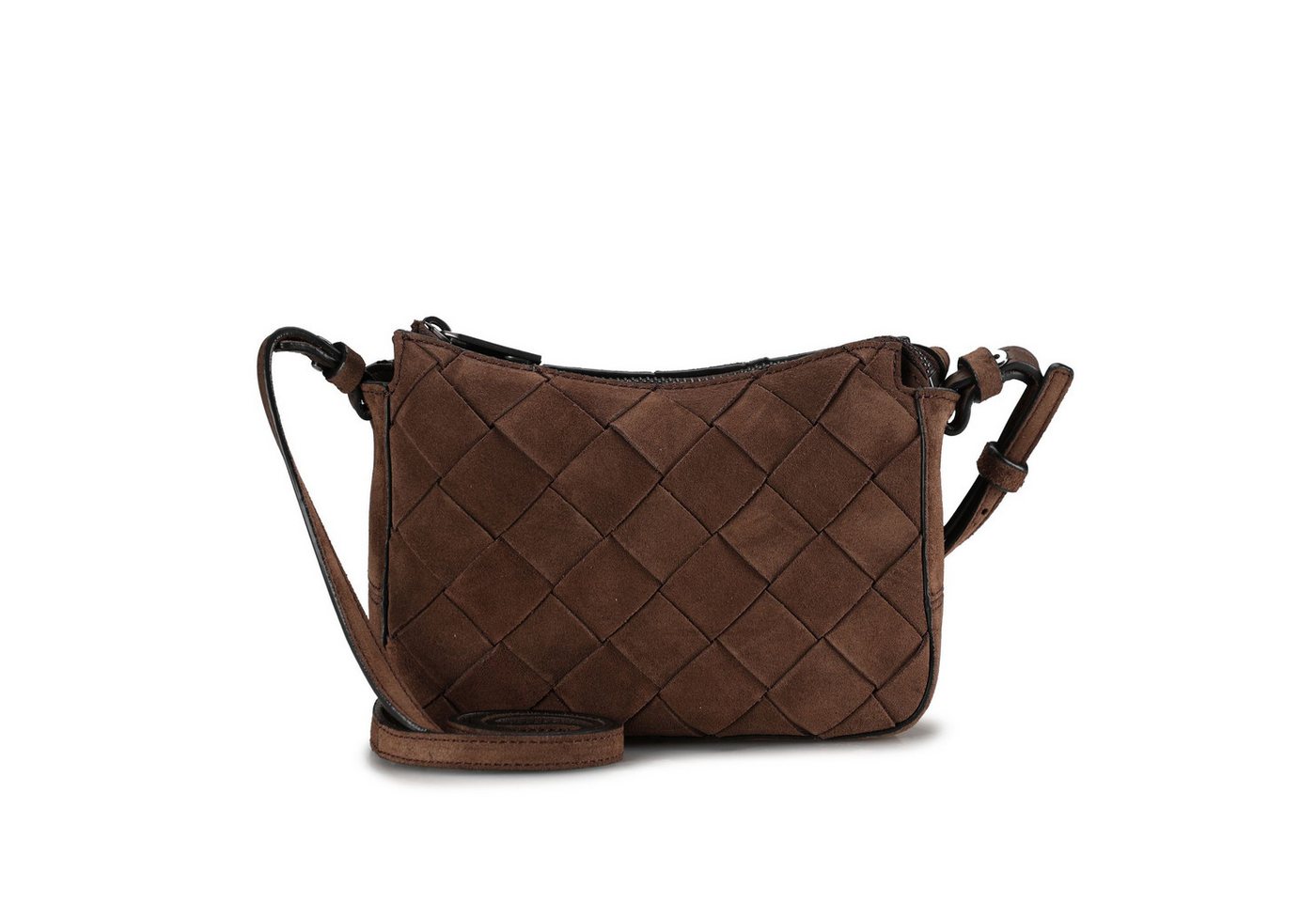 Liebeskind Berlin Schultertasche Sky II, Leder von Liebeskind Berlin