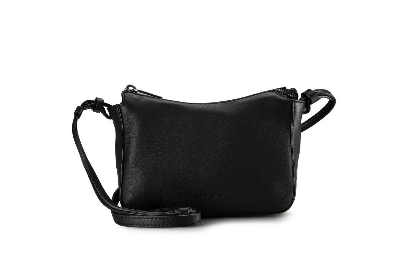 Liebeskind Berlin Schultertasche Sky II, Leder von Liebeskind Berlin