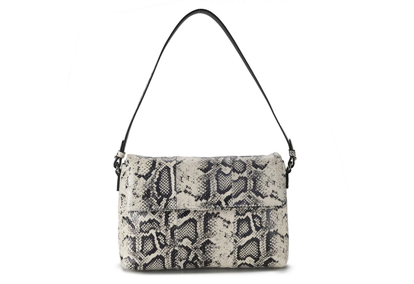 Liebeskind Berlin Schultertasche Sky II, Leder von Liebeskind Berlin