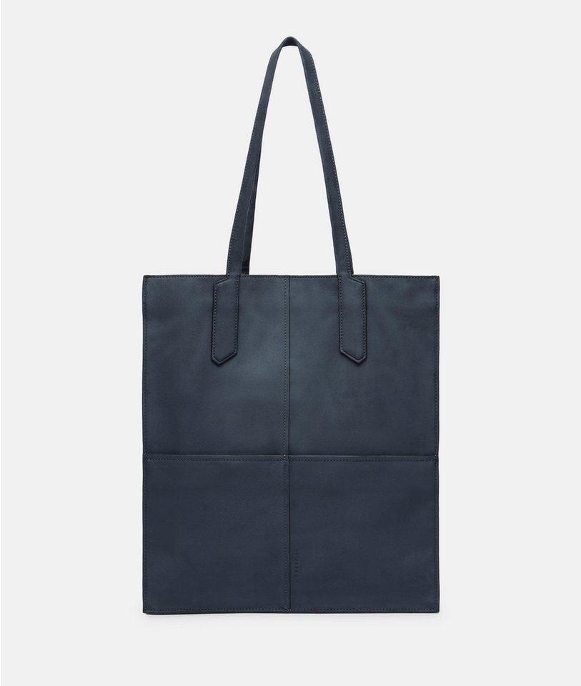 Liebeskind Berlin Schultertasche Tote, Große Tote-Bag aus Kunstleder von Liebeskind Berlin