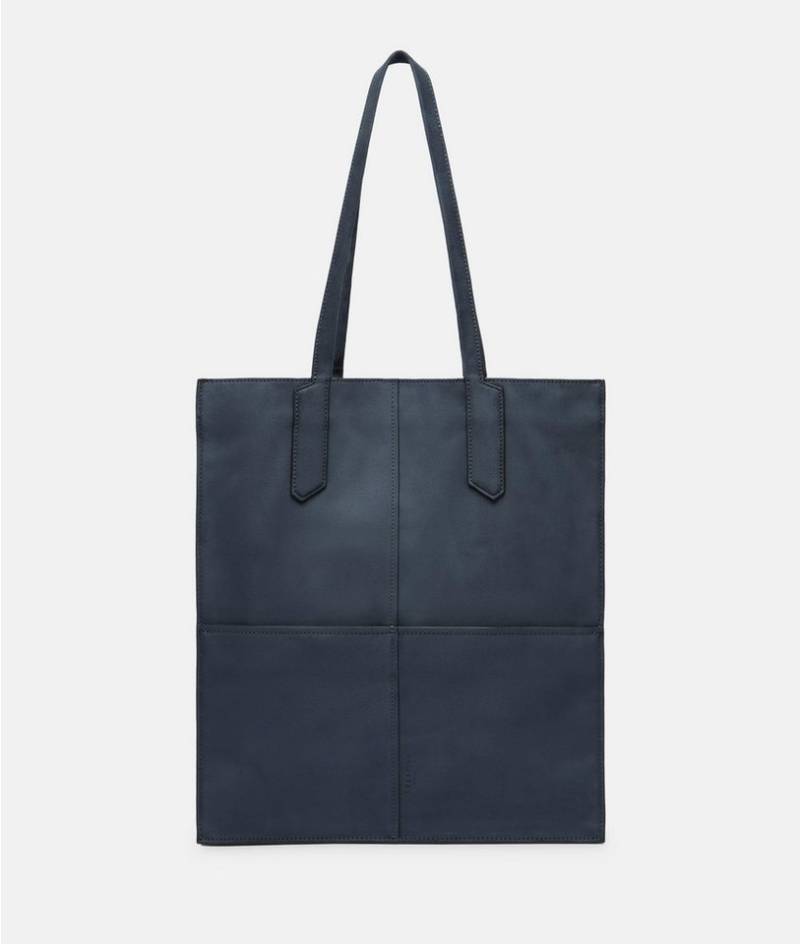 Liebeskind Berlin Schultertasche Tote, Große Tote-Bag aus Kunstleder von Liebeskind Berlin