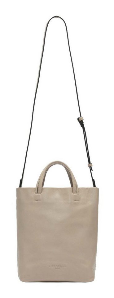 Liebeskind Berlin Schultertasche Tote Bag, aus echtem Leder von Liebeskind Berlin