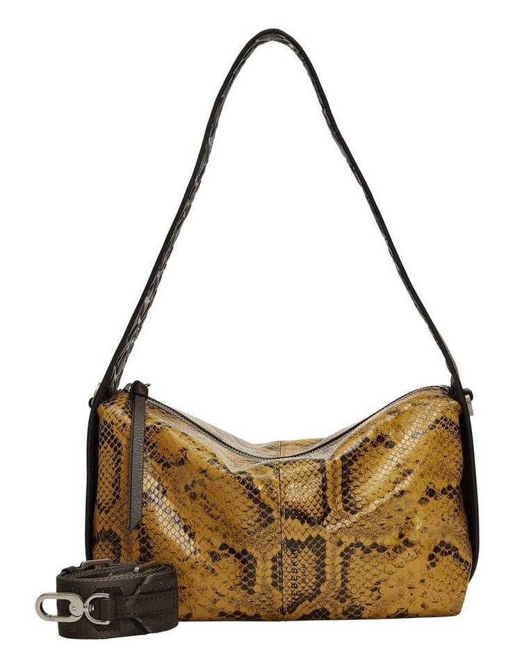 Liebeskind Berlin Schultertasche Turlington Snake von Liebeskind Berlin