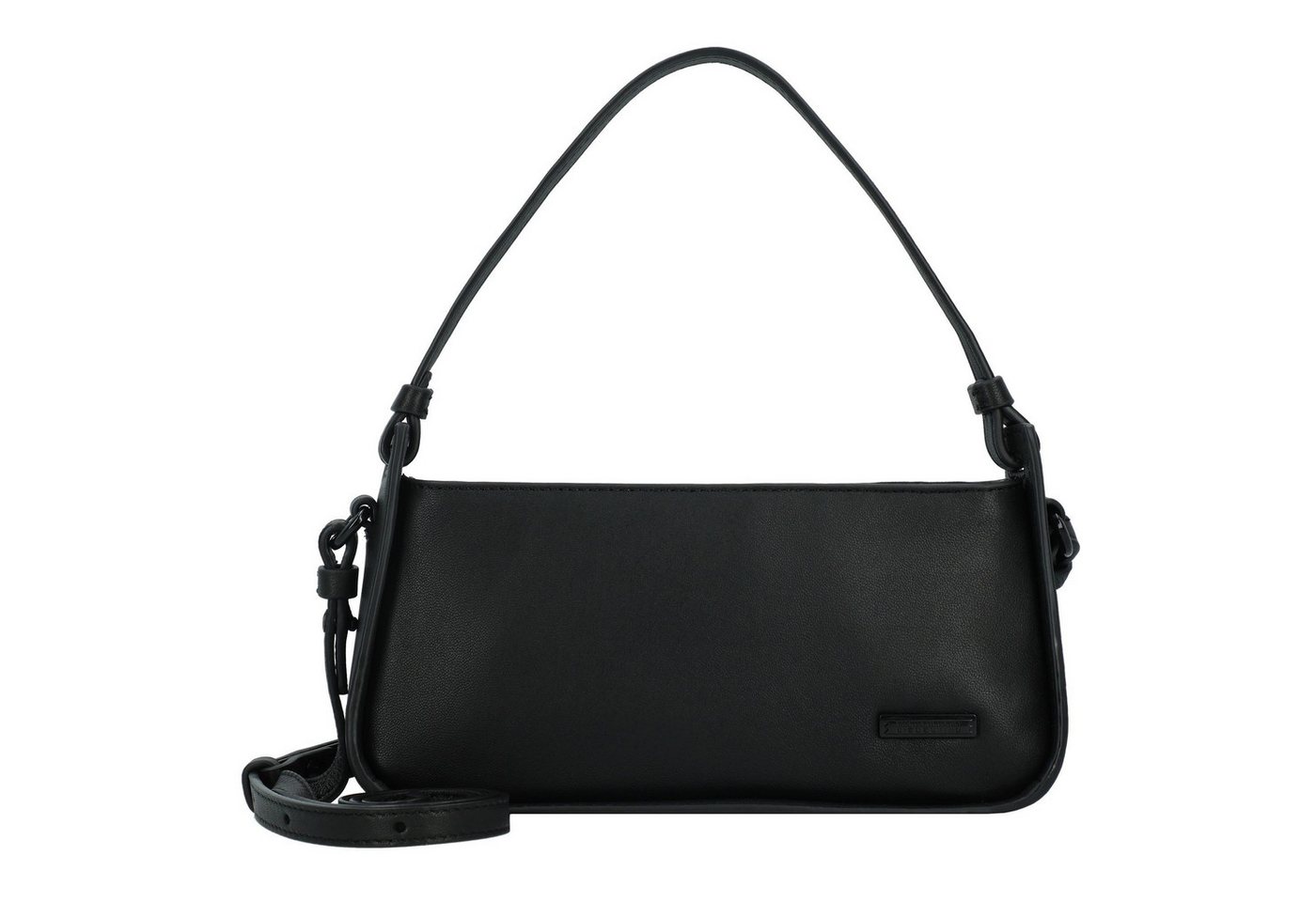 Liebeskind Berlin Schultertasche Valentine, Leder von Liebeskind Berlin