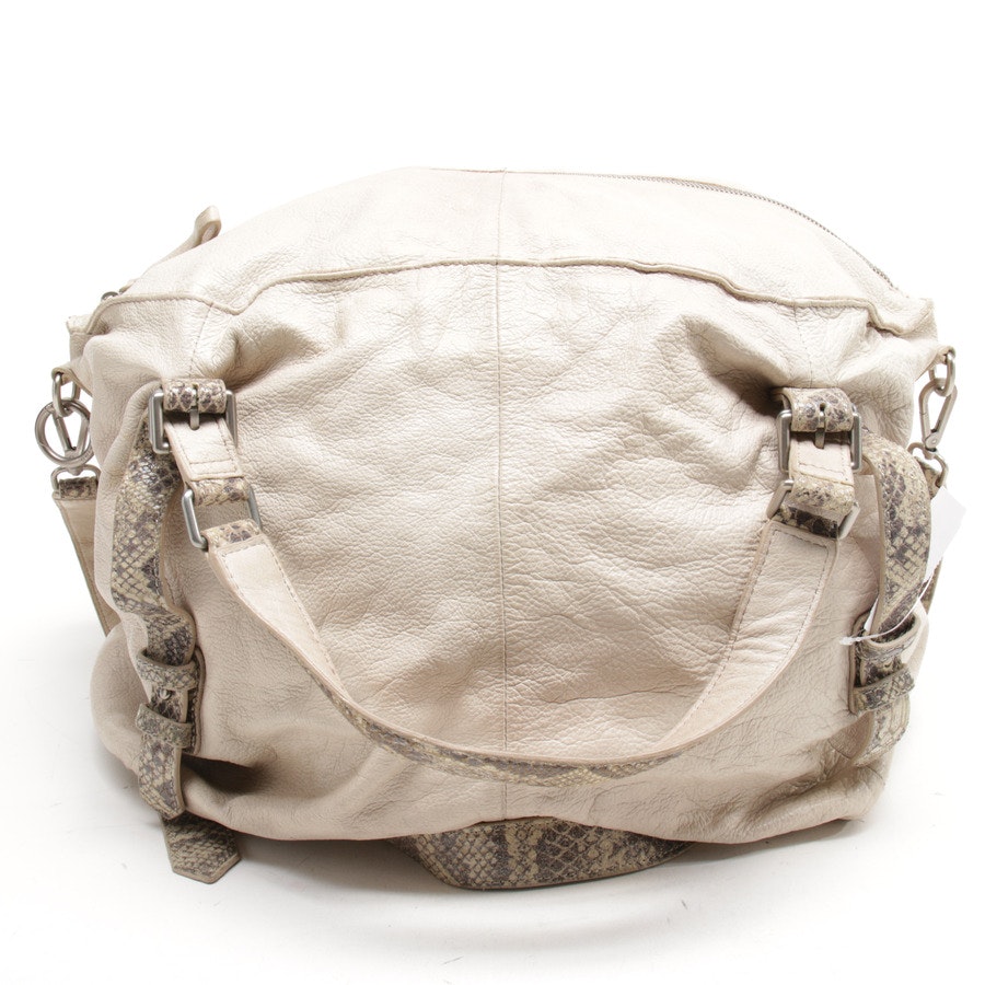 Liebeskind Berlin Schultertasche Beige von Liebeskind Berlin