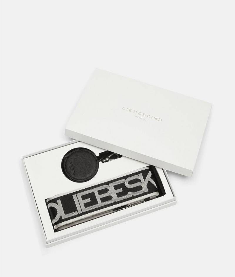 Liebeskind Berlin Schultertasche sonstige Waren, Zweiteiliges LIEBESKIND BERLIN Set von Liebeskind Berlin