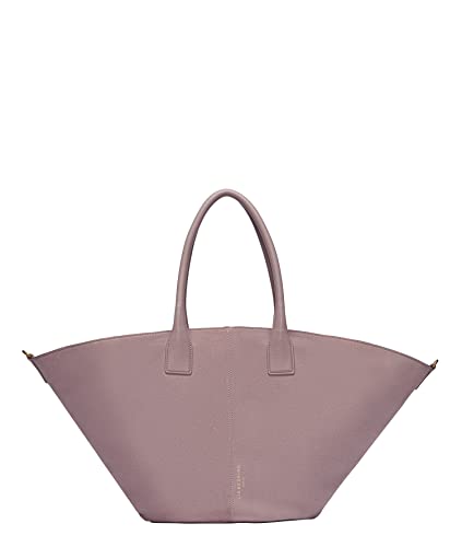 Liebeskind Berlin Shopper, Medium (HxBxT 33cm x 75cm x 25cm), Old Rose von Liebeskind