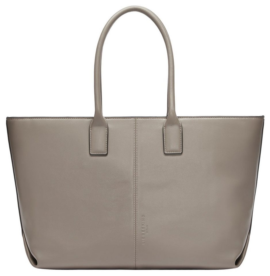 Liebeskind Berlin Shopper Chelsea M SEASONAL NOOS BIKER (1-tlg) von Liebeskind Berlin