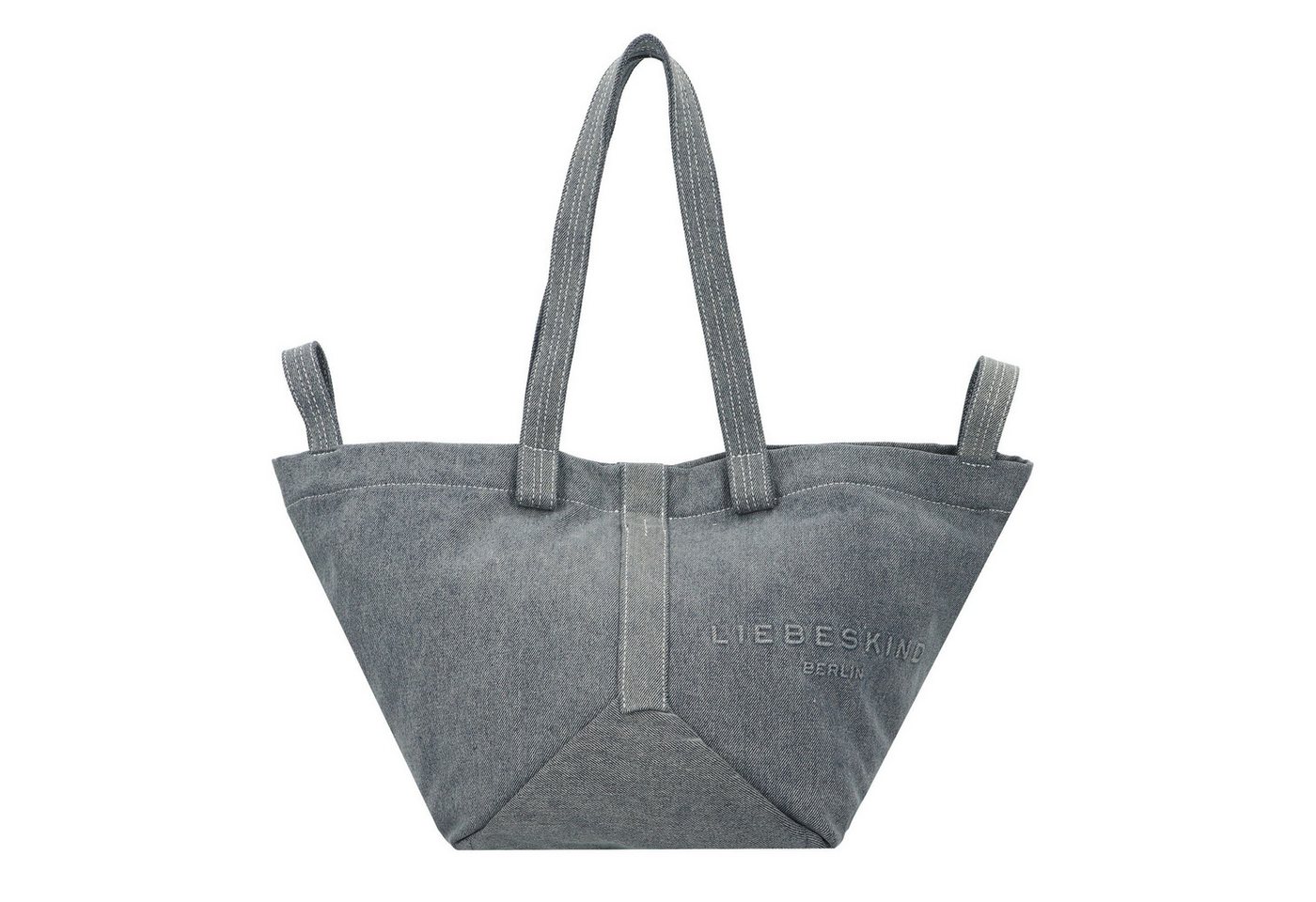Liebeskind Berlin Shopper Elvira, Baumwolle Liebeskind Berlin Shopper Elvira, Baumwolle von Liebeskind Berlin