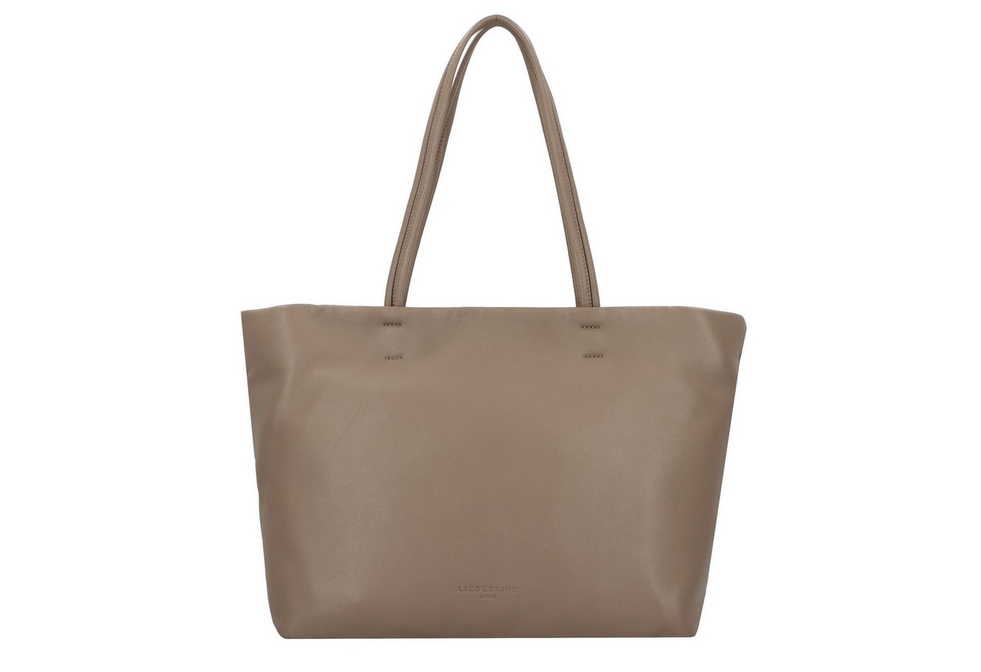 Liebeskind Berlin Shopper Hera, Leder Liebeskind Berlin Shopper Hera, Leder von Liebeskind Berlin