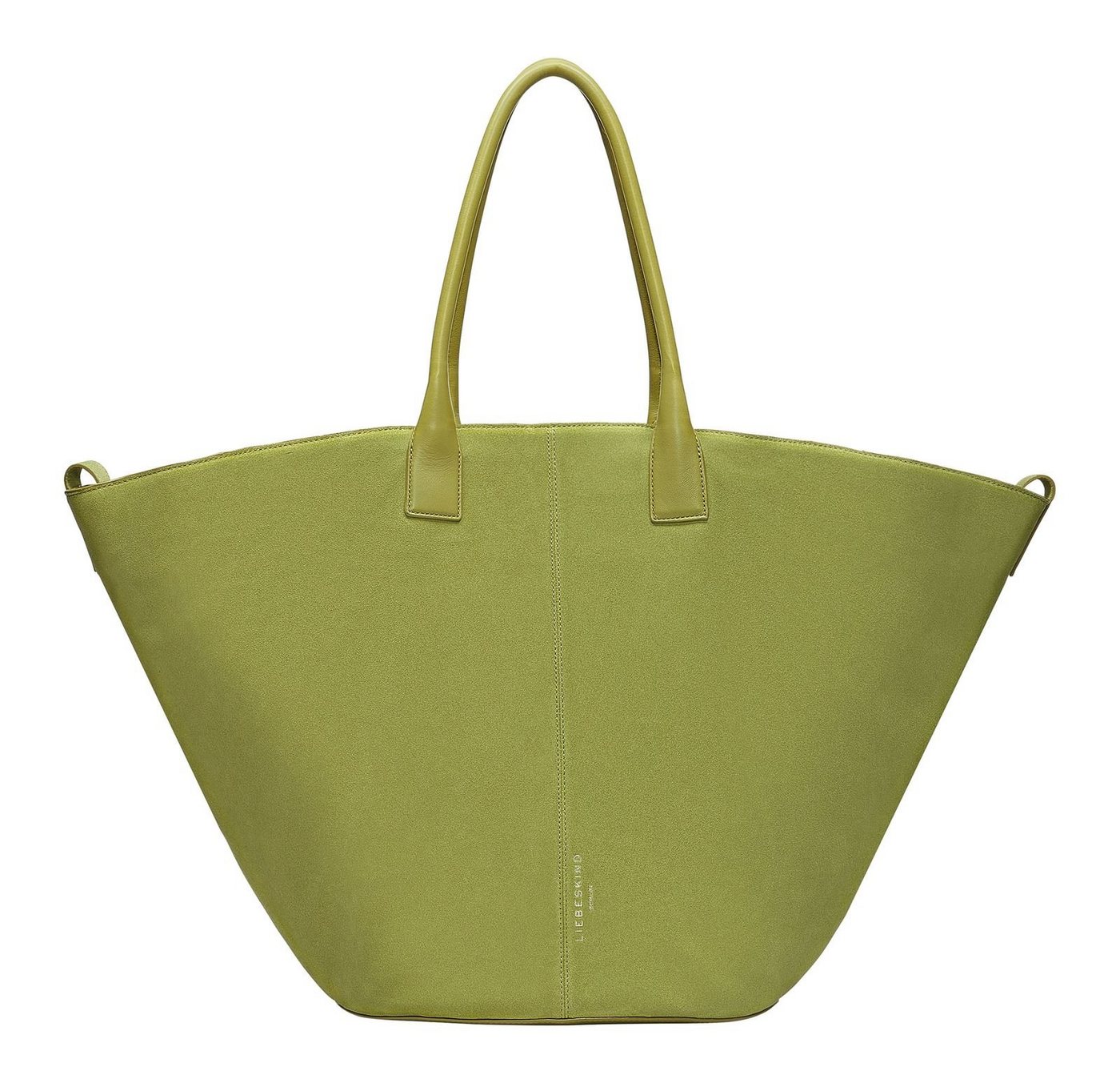 Liebeskind Berlin Shopper Mica Promo Suede von Liebeskind Berlin