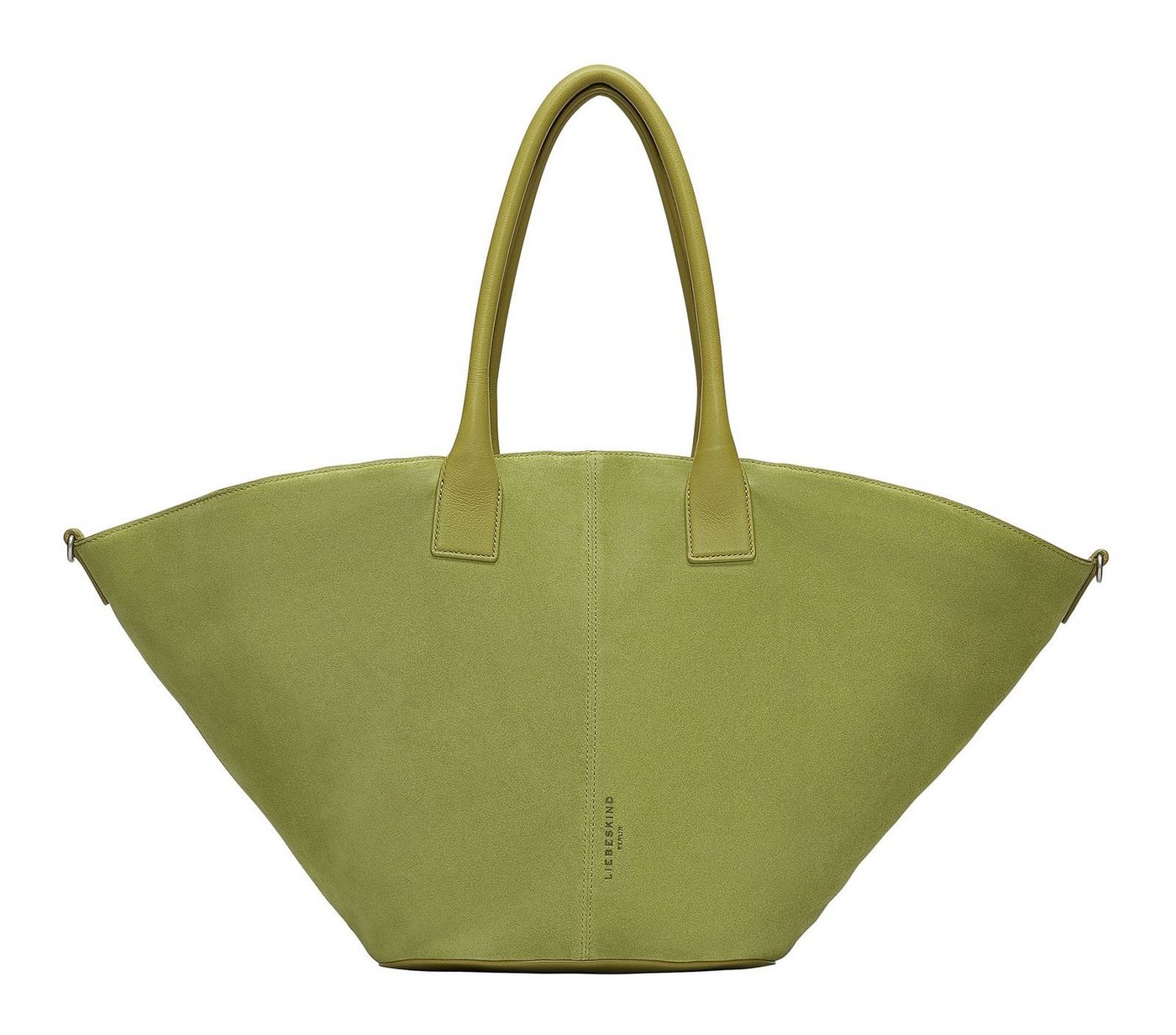 Liebeskind Berlin Shopper Mica Promo Suede von Liebeskind Berlin