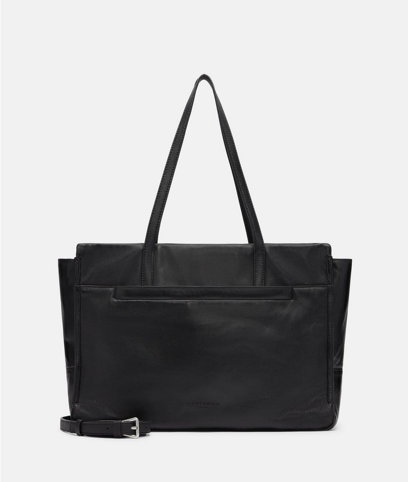 Liebeskind Berlin Shopper Shopper (1-tlg), Große Schultertasche aus Schafsleder von Liebeskind Berlin