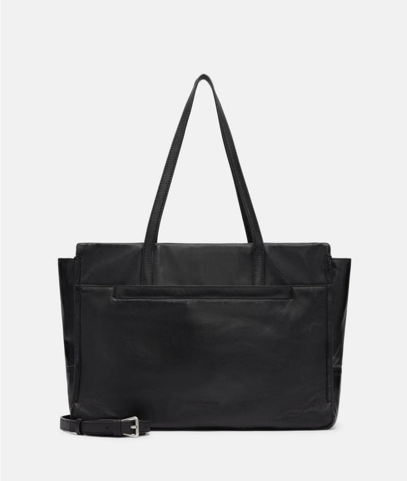 Liebeskind Berlin Shopper Shopper (1-tlg), Große Schultertasche aus Schafsleder von Liebeskind Berlin
