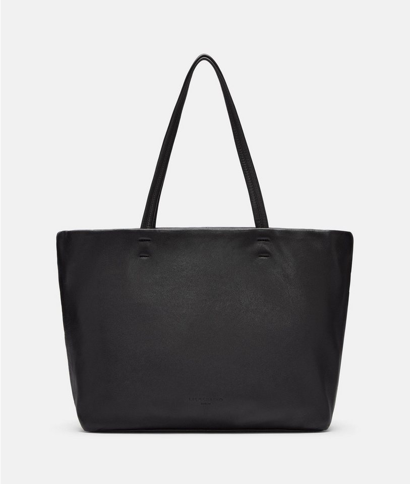 Liebeskind Berlin Shopper Shopper (1-tlg), Großer Shopper aus Schafsleder von Liebeskind Berlin