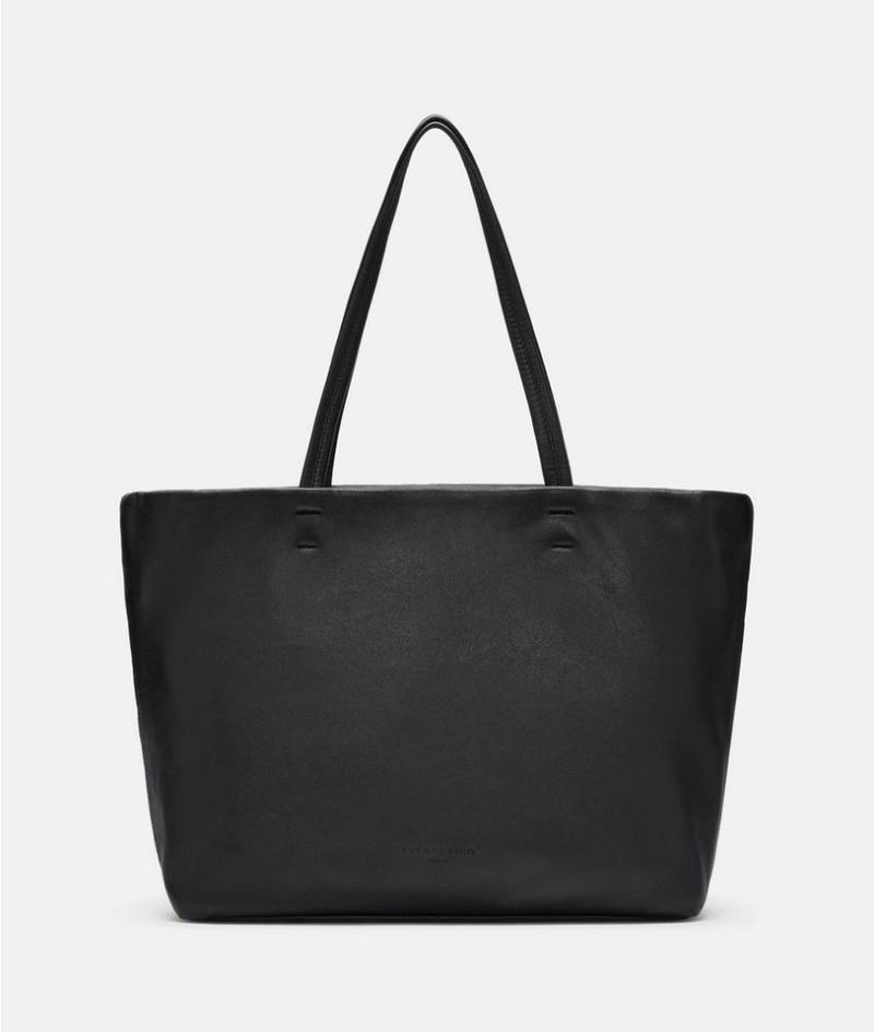 Liebeskind Berlin Shopper Shopper (1-tlg), Großer Shopper aus Schafsleder von Liebeskind Berlin