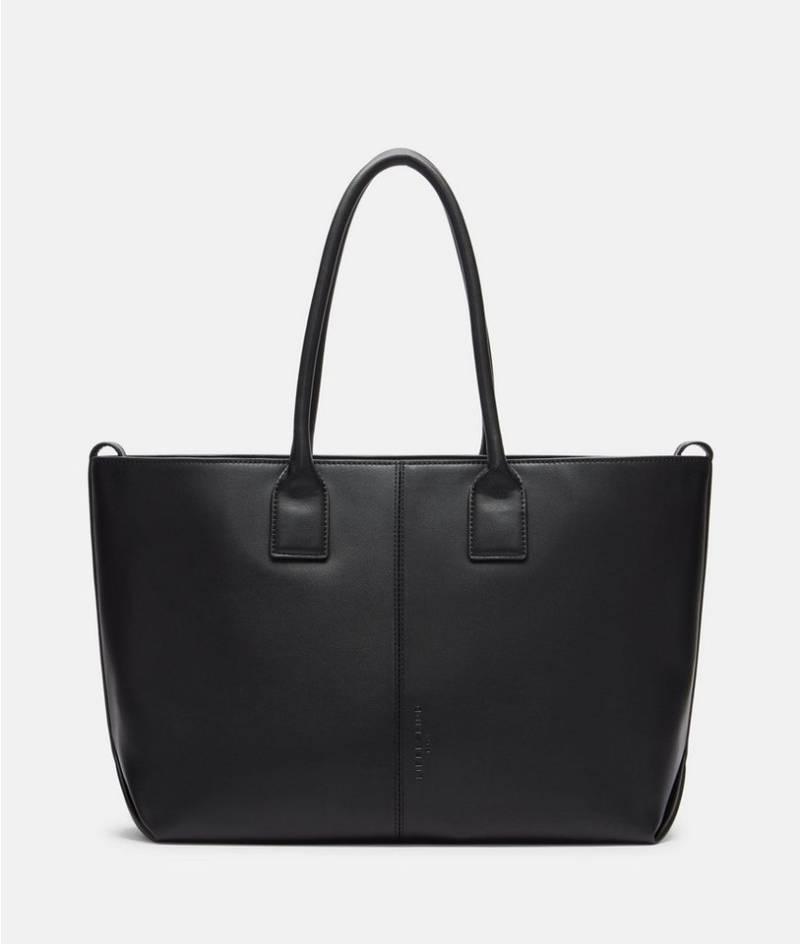 Liebeskind Berlin Shopper Shopper CHELSEA (1-tlg), Geräumiger Shopper aus recyceltem Leder mit authentischer Narbung von Liebeskind Berlin