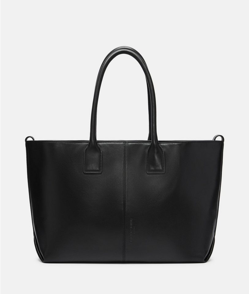 Liebeskind Berlin Shopper Shopper CHELSEA (1-tlg), Geräumiger Shopper aus weichem Leder von Liebeskind Berlin