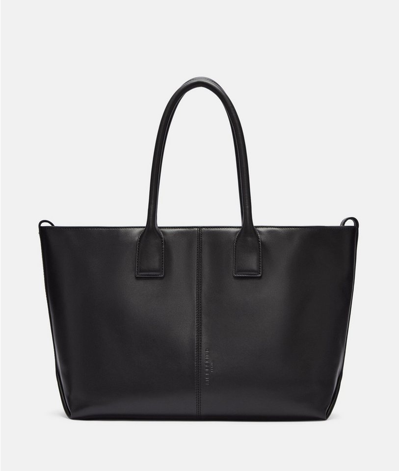 Liebeskind Berlin Shopper Shopper CHELSEA (1-tlg), Shopper aus weichem Nappaleder von Liebeskind Berlin