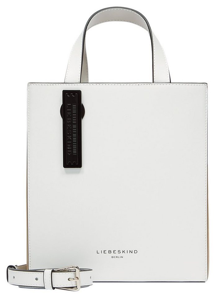 Liebeskind Berlin Shopper PAPER BAG S von Liebeskind Berlin