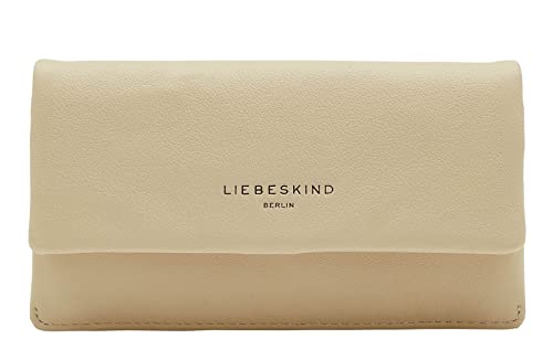 Liebeskind Berlin Damen Slam Wallet Geldb rse, Passion, Onesize (HxBxT 2.6cm x 3.5cm 1.0cm ) EU von Liebeskind