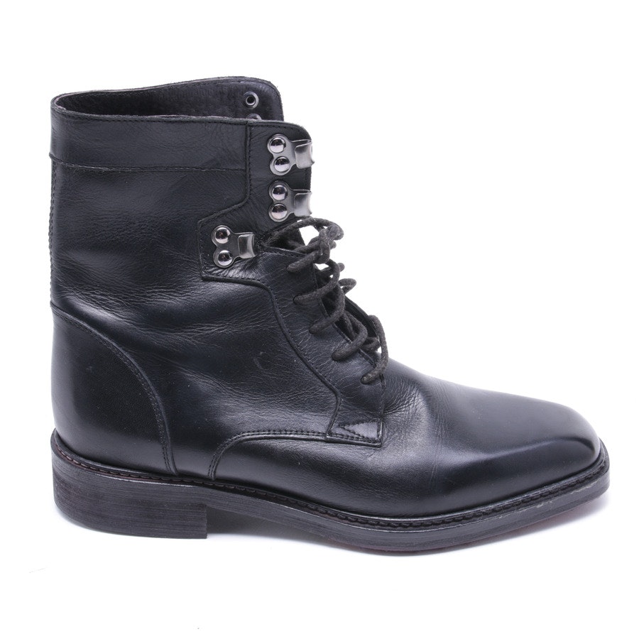 Liebeskind Berlin Stiefeletten EUR 36 Schwarz von Liebeskind Berlin