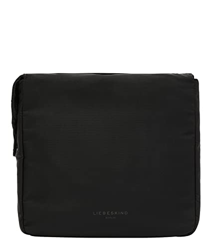 Liebeskind Berlin Switch Bag Zip, Medium, Black von Liebeskind