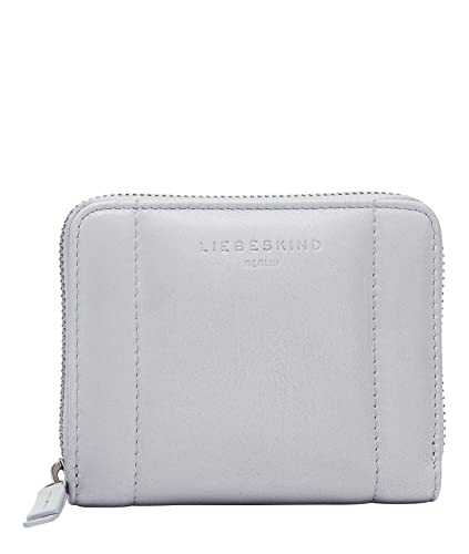 Liebeskind Padded SLGs Conny 2113961003, Alice Blue-5203,M (HxBxT 10cm x12.5cm x2cm) von Liebeskind