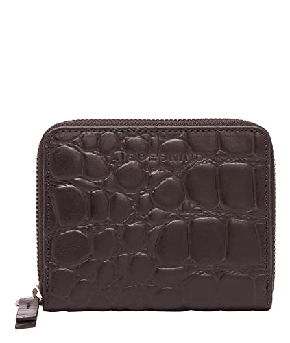 Liebeskind Damen Purse, Cacao, Medium (HxBxT 10 cm x 13 cm x 2 cm) von Liebeskind