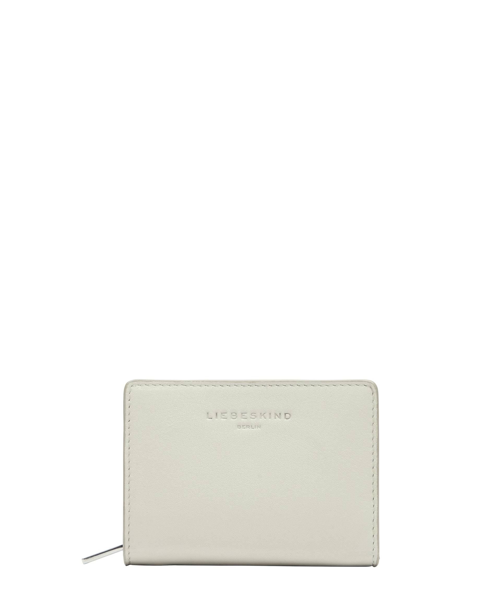 Liebeskind Berlin - Thea Geldbörse M creme - Gr. - OS von Liebeskind Berlin
