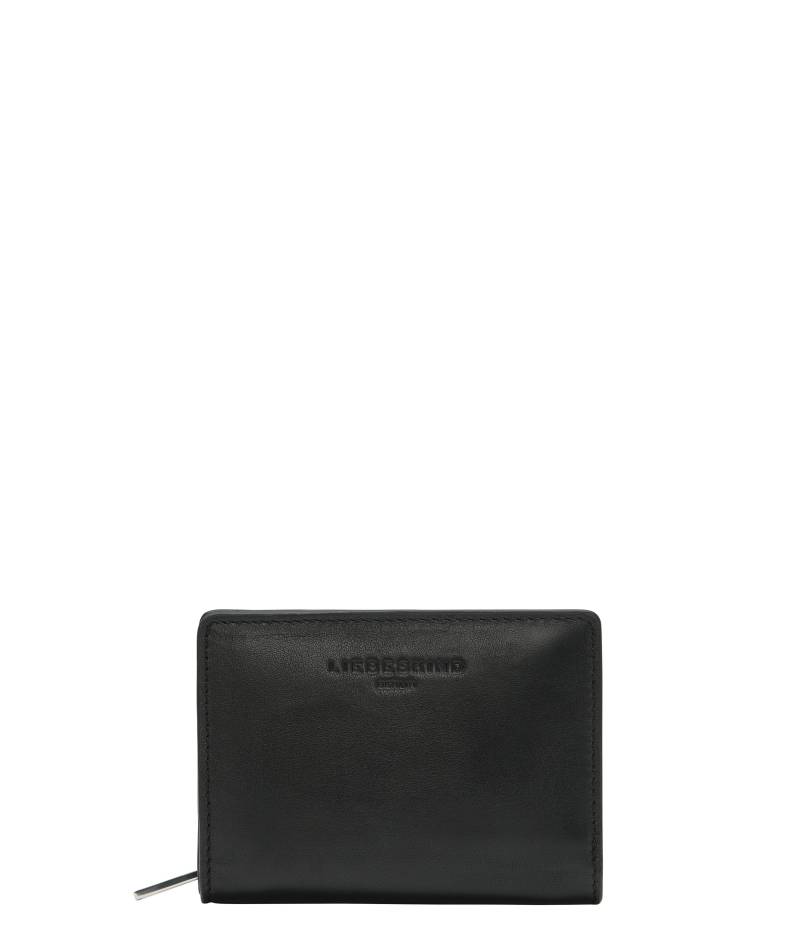 Liebeskind Berlin - Thea Geldbörse M schwarz - Gr. - OS von Liebeskind Berlin