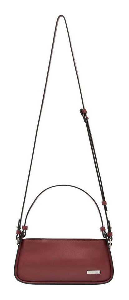 Liebeskind Berlin Umhängetasche Calf Crossbody, aus echtem Leder Liebeskind Berlin Umhängetasche Calf Crossbody, aus echtem Leder von Liebeskind Berlin