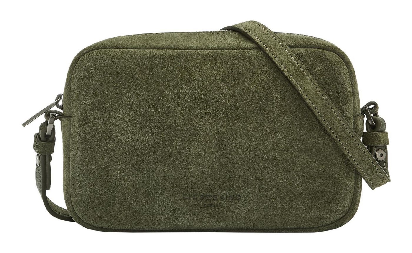Liebeskind Berlin Umhängetasche Camera Bag, aus echtem Leder von Liebeskind Berlin