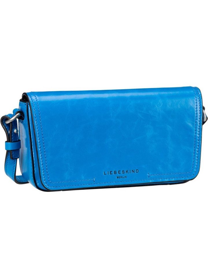 Liebeskind Berlin Umhängetasche Chudy Crinkle Crossbody S, Umhängetasche klein von Liebeskind Berlin