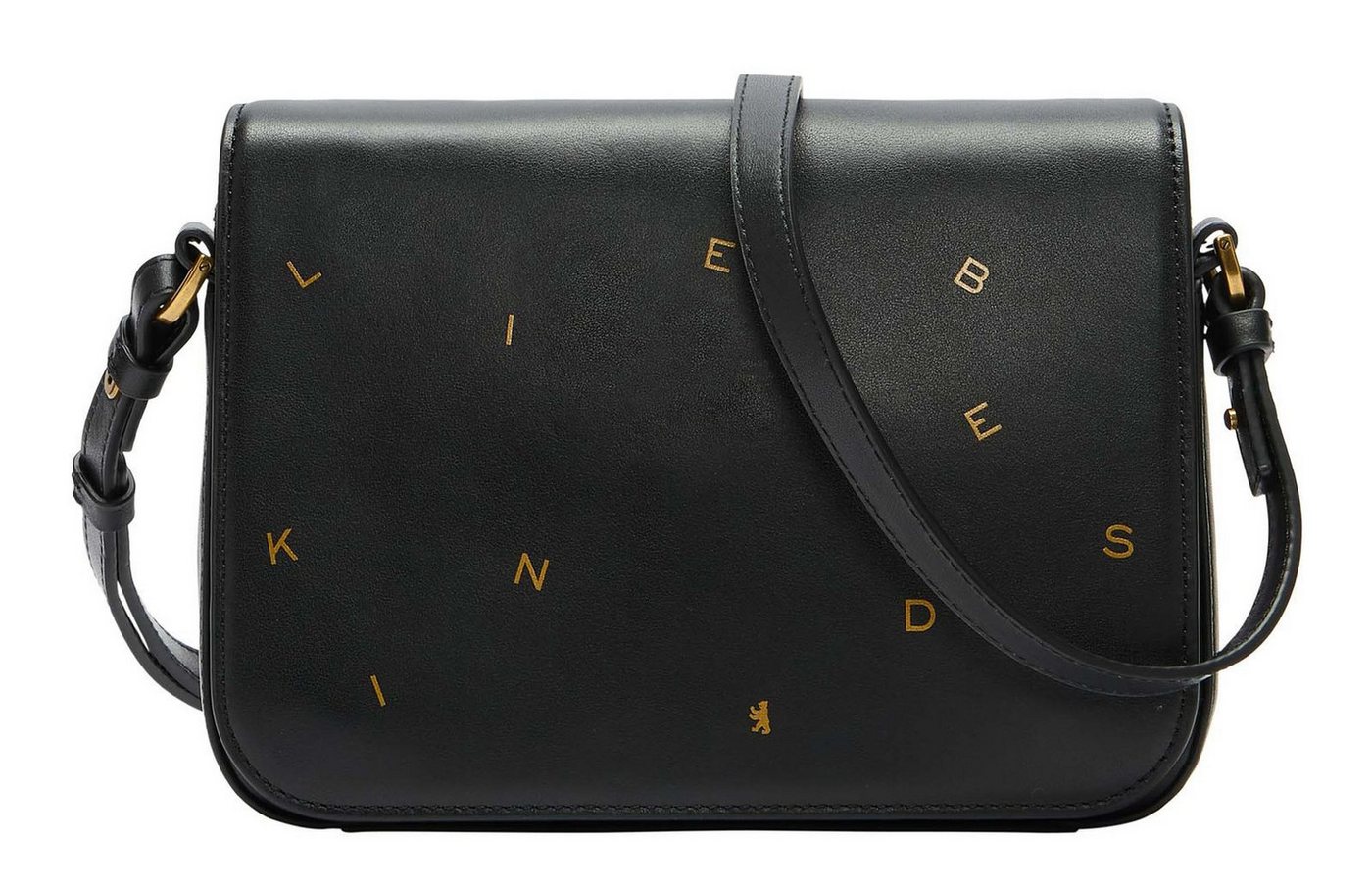 Liebeskind Berlin Umhängetasche Crossbody, aus echtem Leder von Liebeskind Berlin