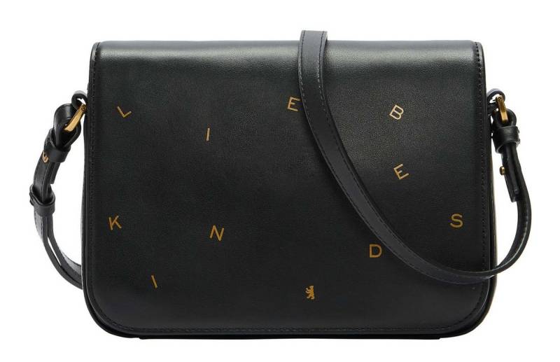 Liebeskind Berlin Umhängetasche Crossbody, aus echtem Leder von Liebeskind Berlin