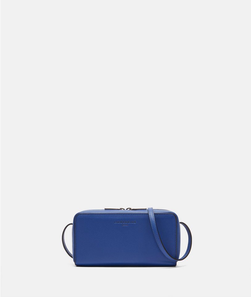 Liebeskind Berlin Umhängetasche Crossbody, Kleine Crossbody-Bag aus Nappaleder von Liebeskind Berlin
