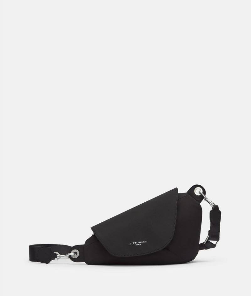 Liebeskind Berlin Umhängetasche Crossbody, Handliche Gürteltasche mit Twill-Struktur von Liebeskind Berlin