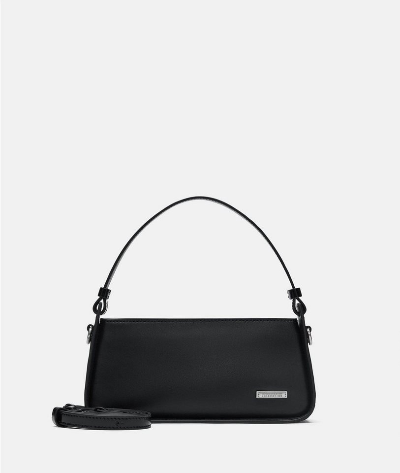 Liebeskind Berlin Umhängetasche Crossbody, Kleine Schultertasche aus Leder von Liebeskind Berlin